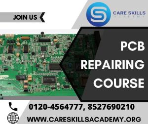 PCB Repairing Course