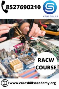 RACW COURSE