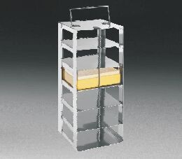 VERTICAL CRYO BOX RACK