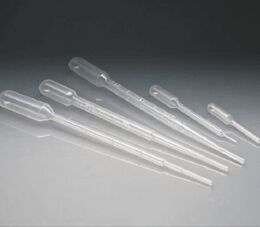 VOLEX -PASTURE PIPETTES