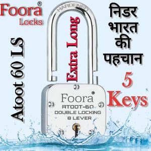 Foora Atoot 60 LS Door Lock