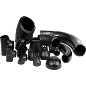 Carbon Steel Pipe Elbows