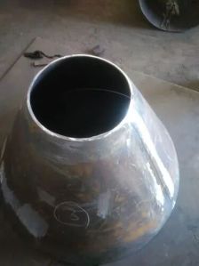 Eccentric Reducer