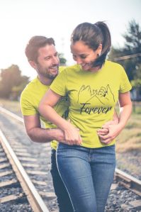 couple t-shirt