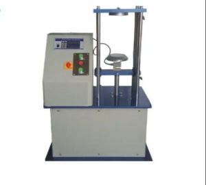 Digital Top Load Tester