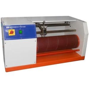 Din Abrasion Tester