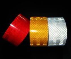 Vehicle Reflective Tape