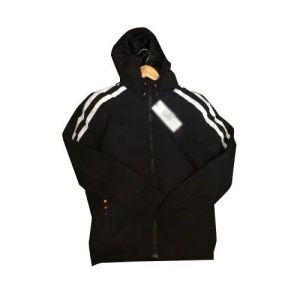 Fashion Sports Hooded Jackets