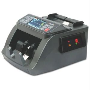 Note Counting Machine