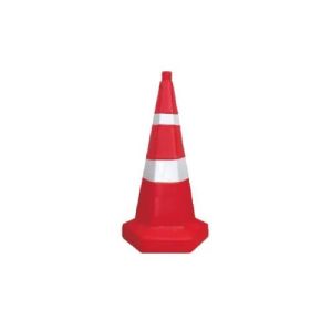 PVC Traffic Cone