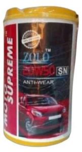 Moto Supreme Engine Oil