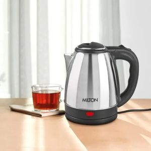 electric water kettle