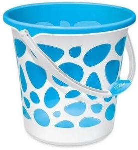 Plastic Buckets