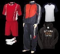 sports apparel