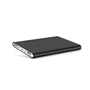 Zebronics Power Bank