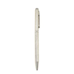 sterling silver ball pen