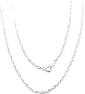 Sterling Silver Italian Chain