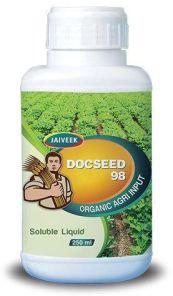 DocSeed Fertilizers