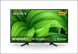 HD Ready Smart Android LED TV