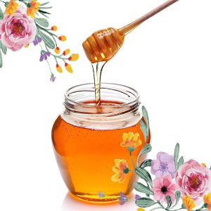 Multiflora Honey