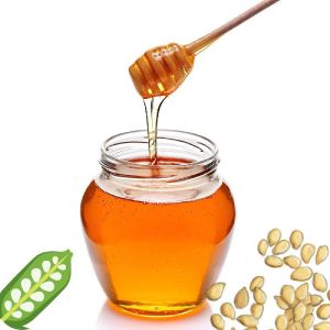 Sesame (Til) Honey