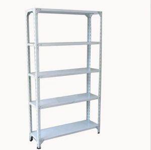 Slotted Angle Rack