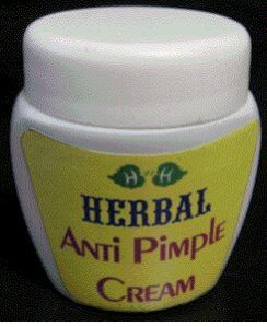 Anti Pimple Cream