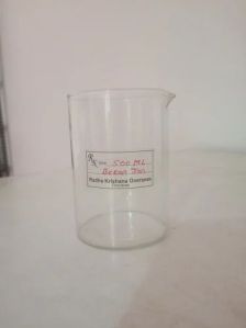 Borosil Glass Beaker