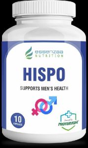 Hispo Capsule