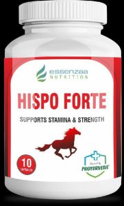 Hispo Forte Capsules