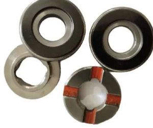 Carbon Steel Bearing Set