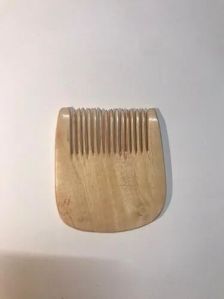 BEARD COMB