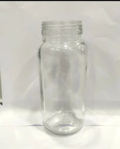 Glass Jar