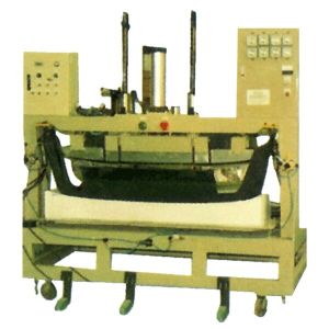 Hot Plate Welding Machine