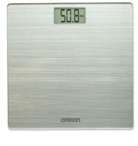 Omron Weighing Scale