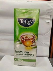 Tetley Green Tea