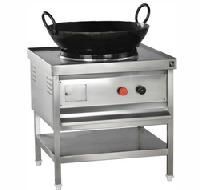 frying equipment