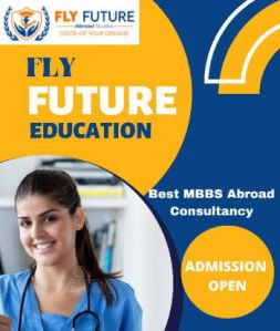 Best MBBS Abroad Consultancy