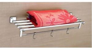 S S Towel Rack