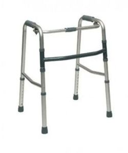 adjustable walker