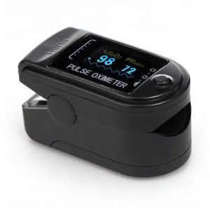 Finger Pulse Oximeter