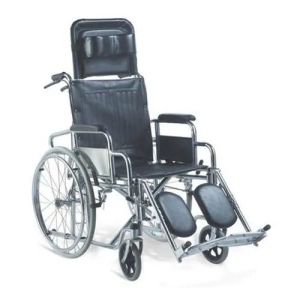 reclining wheelchair