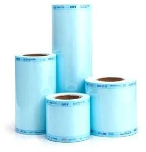 Sterilization Rolls