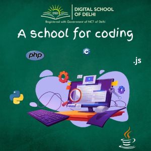 Coding Journey For kids