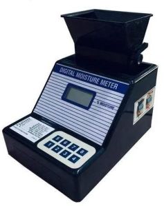 Digital Moisture meter