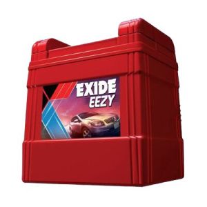 Exide Eezy Battery