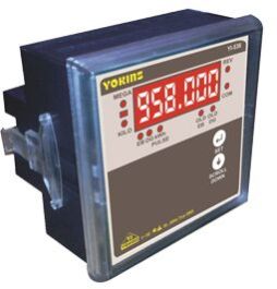 Three Phase Dual Source Energy Meters