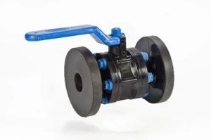 Ball Valves