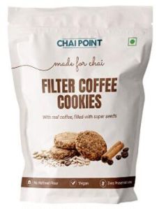 Foodvez Filter Coffee Cookies