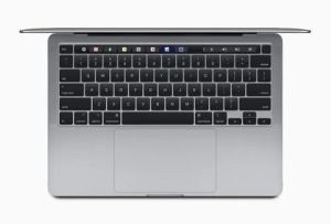 Apple Laptop Keybord